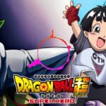 Dragon Ball Super: The Rebirth of the Red Ribbon Army Dragon Ball Super: The Rebirth of the Red Ribbon Army