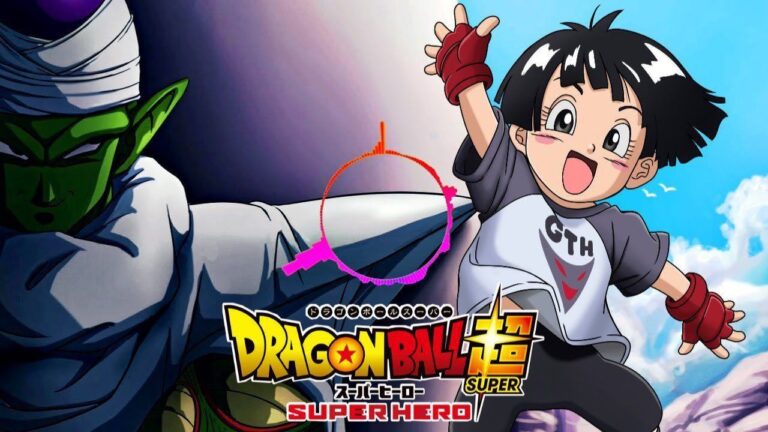 Dragon Ball Super: The Rebirth of the Red Ribbon Army Dragon Ball Super: The Rebirth of the Red Ribbon Army