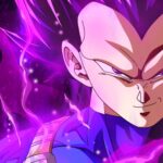 Dragon Ball Super: the return of Vegeta Ultra Ego in this fan art by Ibarra Dragon Ball Super: the return of Vegeta Ultra Ego in this fan art by Ibarra