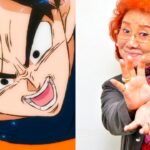 Dragon Ball Z: Goku’s personality but explained by Masako Nozawa Dragon Ball Z: Goku’s personality but explained by Masako Nozawa