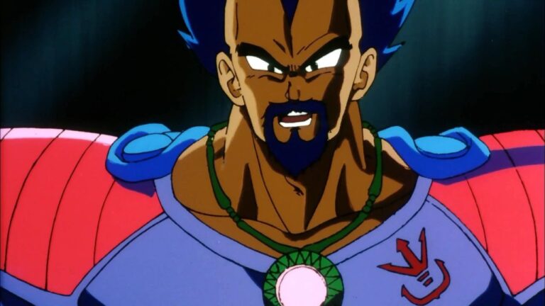 Dragon Ball Z, from King Vegeta to Vegeta: the end of the Saiyan race Dragon Ball Z, from King Vegeta to Vegeta: the end of the Saiyan race