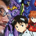 Evangelion: Director Hideaki Anno is ready to take a break after 30 years Evangelion: Director Hideaki Anno is ready to take a break after 30 years