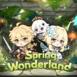 Genshin Impact: Anime Release Approaches With Spring Wonderland Shorts Genshin Impact: Anime Release Approaches With Spring Wonderland Shorts