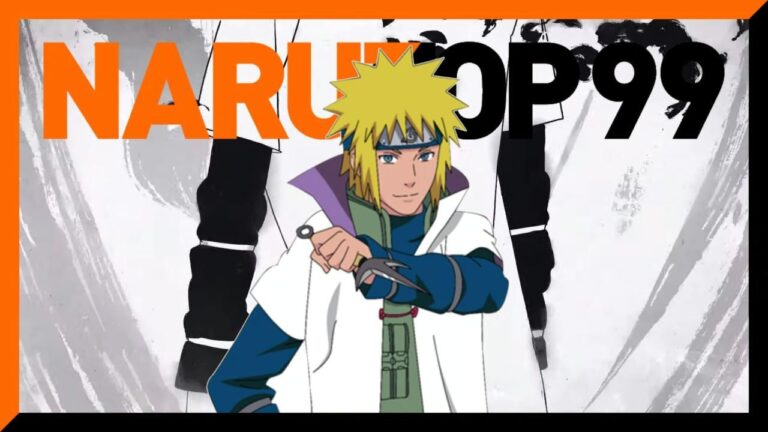 The 20 winners of Narutop99 in the artwork of Kishimoto: Minato Manga protagonist The 20 winners of Narutop99 in the artwork of Kishimoto: Minato Manga protagonist