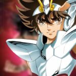 Knights of the Zodiac was supposed to be an American cartoon: the missing pilot Knights of the Zodiac was supposed to be an American cartoon: the missing pilot