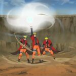 Naruto’s Rasenshuriken in the figure of Ventus for almost 600 euros Naruto’s Rasenshuriken in the figure of Ventus for almost 600 euros