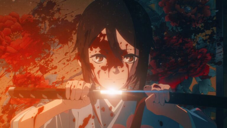 Jigokuraku – Hell’s Paradise is already striking: the great work of Studio MAPPA Jigokuraku – Hell’s Paradise is already striking: the great work of Studio MAPPA