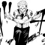 Jujutsu Kaisen 219: Will the Demon King be able to take total control of the new host? Jujutsu Kaisen 219: Will the Demon King be able to take total control of the new host?
