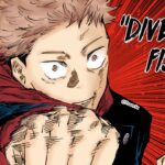 Jujutsu Kaisen 220, power-up for Yuji Itadori: the improvement of the protagonist Jujutsu Kaisen 220, power-up for Yuji Itadori: the improvement of the protagonist
