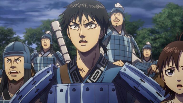 Will China take over the anime world? The words of the founder of Studio MAPPA Will China take over the anime world? The words of the founder of Studio MAPPA