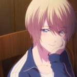 Review | Megami no Cafe Terrace – Chapter 2 Review | Megami no Cafe Terrace – Chapter 2