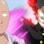 Mob Psycho 100: The Tireless returns with a one-shot story Mob Psycho 100: The Tireless returns with a one-shot story
