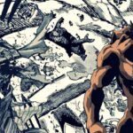 My Hero Academia 384: The Tears of a Faithful Servant My Hero Academia 384: The Tears of a Faithful Servant