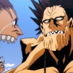 My Hero Academia 384: A World Watching the Battlefield My Hero Academia 384: A World Watching the Battlefield