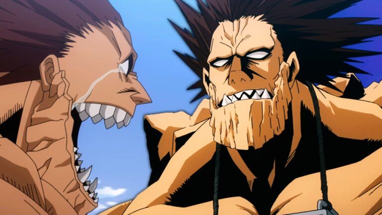 My Hero Academia 384: A World Watching the Battlefield My Hero Academia 384: A World Watching the Battlefield