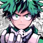 My Hero Academia 384: A recap with the new generation of future heroes My Hero Academia 384: A recap with the new generation of future heroes