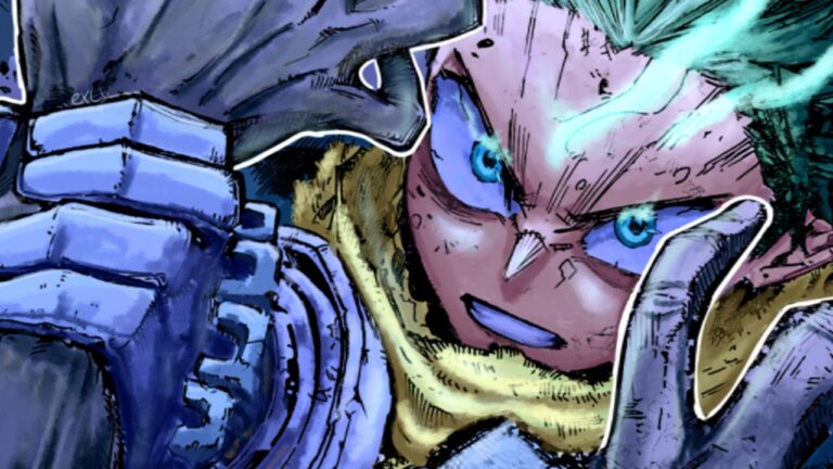 Release Date and Theories of My Hero Academia 385: The World’s Answer to Evil Release Date and Theories of My Hero Academia 385: The World’s Answer to Evil