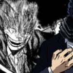 My Hero Academia 385: The All For One Rampage and the Breakdown of a Pro Hero My Hero Academia 385: The All For One Rampage and the Breakdown of a Pro Hero