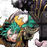 My Hero Academy 385: "it’s not over"the howl that crosses Japan My Hero Academy 385: "it’s not over"the howl that crosses Japan