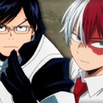My Hero Academia 385: Shoto and Iida are about to meet a terrible old acquaintance My Hero Academia 385: Shoto and Iida are about to meet a terrible old acquaintance