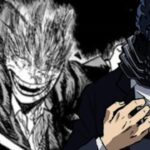 My Hero Academia 385 spoilers and images: an irretrievable defeat My Hero Academia 385 spoilers and images: an irretrievable defeat