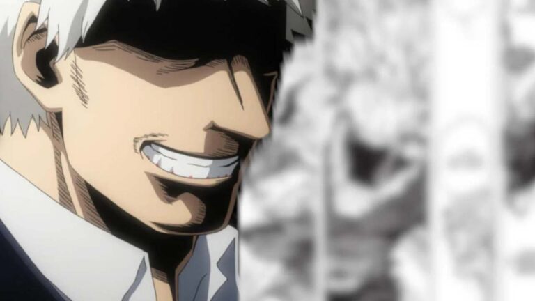 My Hero Academia: an opponent All For One never dreamed of facing My Hero Academia: an opponent All For One never dreamed of facing