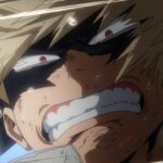 My Hero Academia: Still bad news for manga readers My Hero Academia: Still bad news for manga readers