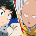 My Hero Academia and the Sudden Break: A Famous Mangaka’s Support in Horikoshi My Hero Academia and the Sudden Break: A Famous Mangaka’s Support in Horikoshi