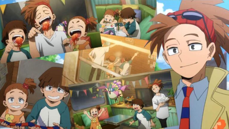 My Hero Academia: Did The Three Anime Movies Become Canon With Chapter 384? My Hero Academia: Did The Three Anime Movies Become Canon With Chapter 384?