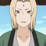Naruto: A Tsunade cosplay brings the beauty of the Fifth Hokage to life Naruto: A Tsunade cosplay brings the beauty of the Fifth Hokage to life
