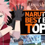 Naruto: The fans have voted the best fight of the work, the result is surprising Naruto: The fans have voted the best fight of the work, the result is surprising