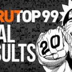 Naruto: The Secrets of the Artwork Created by Masashi Kishimoto for the Top99 Naruto: The Secrets of the Artwork Created by Masashi Kishimoto for the Top99
