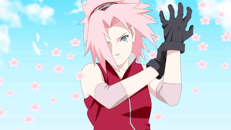 Naruto, was the poll rigged in Sakura’s favor? fan allegations Naruto, was the poll rigged in Sakura’s favor? fan allegations