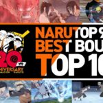 Naruto: Was the poll for the best fight rigged? The result is disputed Naruto: Was the poll for the best fight rigged? The result is disputed
