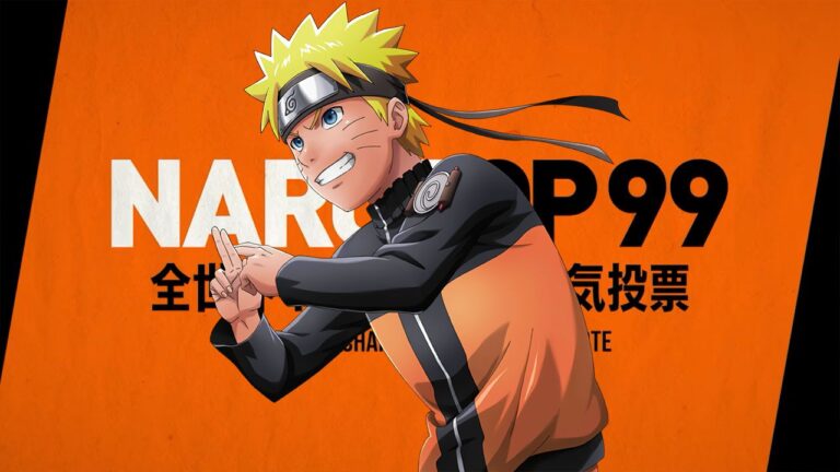 Naruto: a special video celebrating the top 20, here is the evolution of the voices Naruto: a special video celebrating the top 20, here is the evolution of the voices