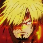 ONE PIECE 1057: Sanji’s decision and the promise with Zoro ONE PIECE 1057: Sanji’s decision and the promise with Zoro