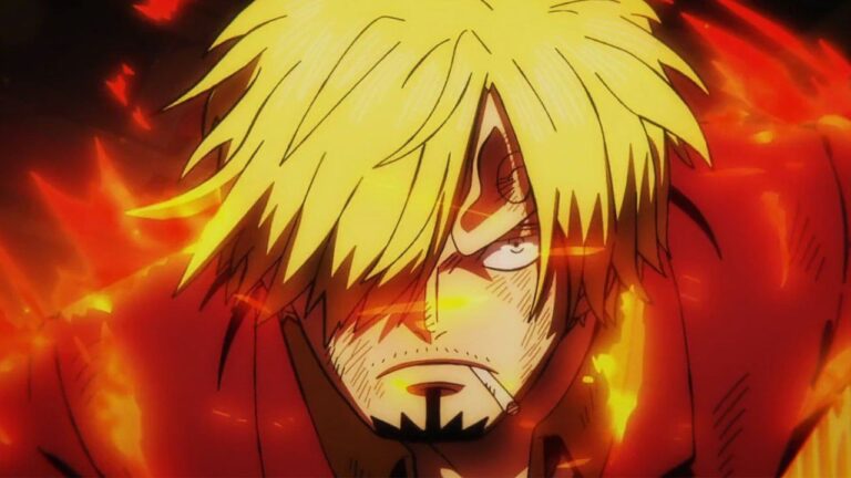 ONE PIECE 1057: Sanji’s decision and the promise with Zoro ONE PIECE 1057: Sanji’s decision and the promise with Zoro