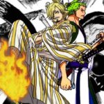 ONE PIECE 1057 Trailer and Release: The Promise of Zoro and Sanji ONE PIECE 1057 Trailer and Release: The Promise of Zoro and Sanji