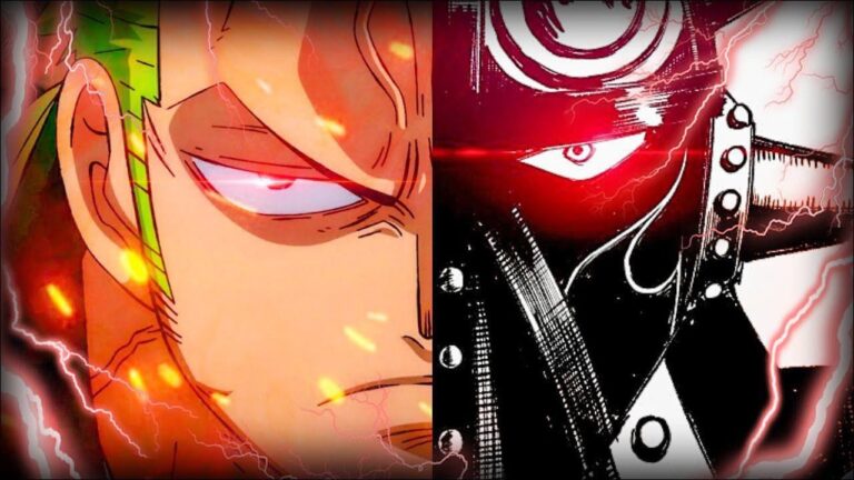 ONE PIECE 1059, Trailer and Exit: Zoro and Enma go to King’s counterattack ONE PIECE 1059, Trailer and Exit: Zoro and Enma go to King’s counterattack