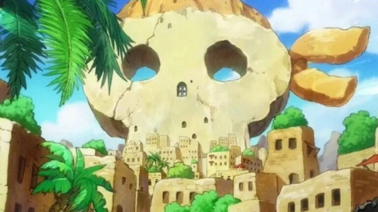 ONE PIECE 1080 Spoiler: The first information, it will be a legendary chapter ONE PIECE 1080 Spoiler: The first information, it will be a legendary chapter