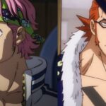 ONE PIECE 1080: SWORD attacks, all new soldiers and their powers ONE PIECE 1080: SWORD attacks, all new soldiers and their powers