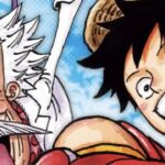 ONE PIECE 1081 release date and theories: are you going back to Egghead or not? the hypothesis ONE PIECE 1081 release date and theories: are you going back to Egghead or not? the hypothesis