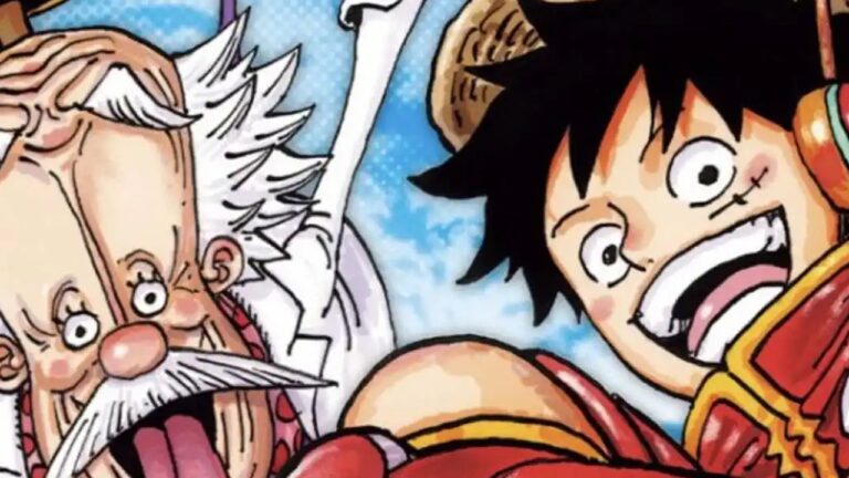 ONE PIECE 1081 release date and theories: are you going back to Egghead or not? the hypothesis ONE PIECE 1081 release date and theories: are you going back to Egghead or not? the hypothesis