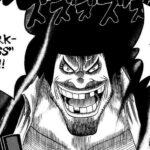 ONE PIECE, between Buggy and Blackbeard: which crew Oda would like to join ONE PIECE, between Buggy and Blackbeard: which crew Oda would like to join