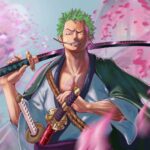 ONE PIECE: a female Zoro cosplay, but it’s perfect ONE PIECE: a female Zoro cosplay, but it’s perfect