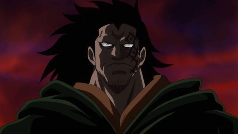 ONE PIECE: Dragon, the most wanted in the world, in the New Century character ONE PIECE: Dragon, the most wanted in the world, in the New Century character