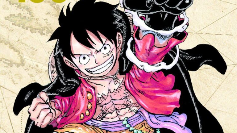 ONE PIECE: Eiichiro Oda has no interest in a sequel ONE PIECE: Eiichiro Oda has no interest in a sequel