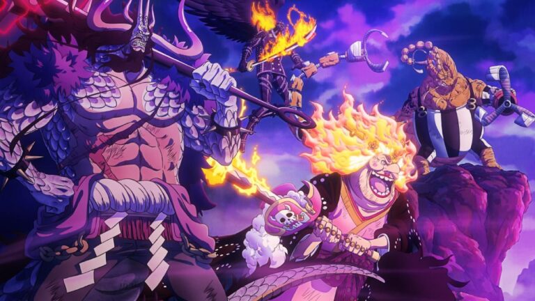ONE PIECE, fans accuse the anime of having too many recycled scenes ONE PIECE, fans accuse the anime of having too many recycled scenes