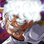 ONE PIECE: Luffy Gear Fifth rampages up in the Jack-Do figure ONE PIECE: Luffy Gear Fifth rampages up in the Jack-Do figure