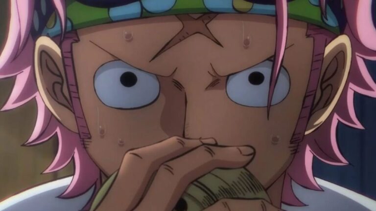 ONE PIECE, the Navy and the SWORD: the peculiarity of this dangerous group ONE PIECE, the Navy and the SWORD: the peculiarity of this dangerous group